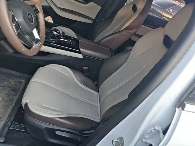 BYD Qin PLUS — Фото автомобиля 14
