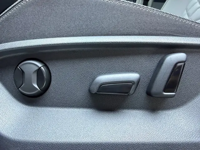 Volkswagen Tayron 2023 280TSI 2WD Luxury Plus Advanced Edition — Фото автомобиля 9