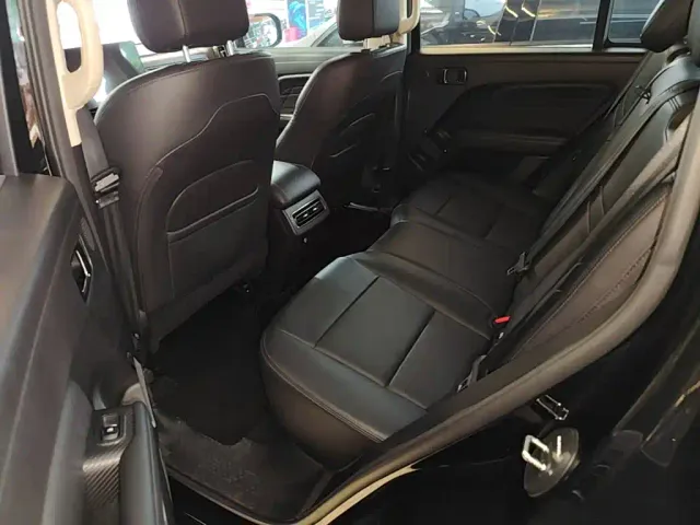 Haval Raptor — Фото автомобиля 16