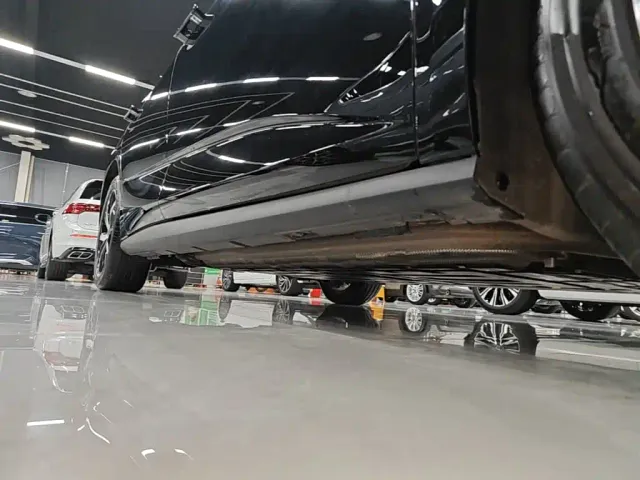 BYD Seal 07 DM-i — Фото автомобиля 20