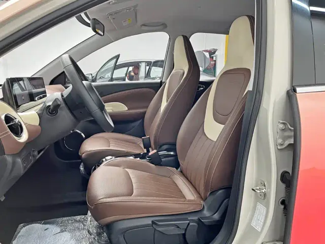 Wuling Bingo — Фото автомобиля 13