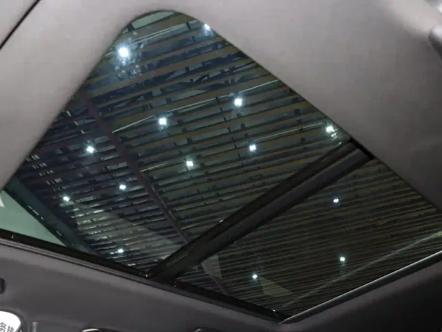 GAC Trumpchi GS8 — Фото автомобиля 15