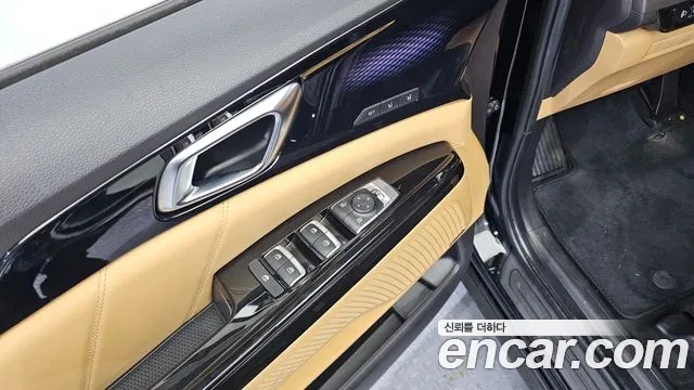 Kia Carnival 4th Gen — Фото автомобиля 13