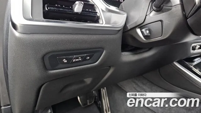 BMW X5 xDrive 40i M Sport — Фото автомобиля 18