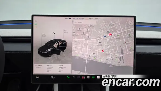 Tesla Model Y — Фото автомобиля 20