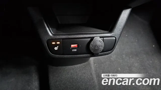 Kia RAY Новый Kia Ray Фургон — Фото автомобиля 18