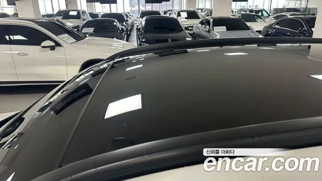 Mercedes-Benz GLC-Class — Фото автомобиля 14