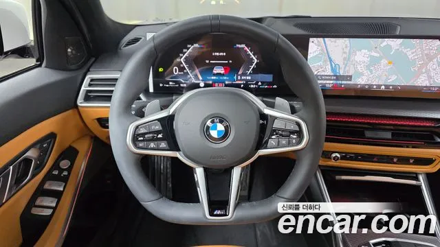 BMW 3 Series G20 — Фото автомобиля 13