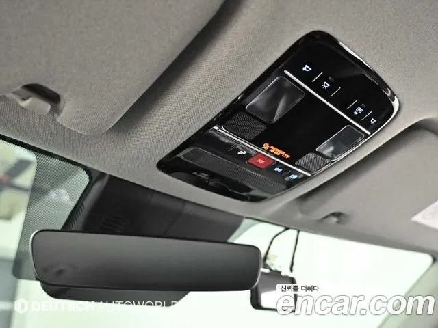 Hyundai Santa Fe MX5 — Фото автомобиля 12