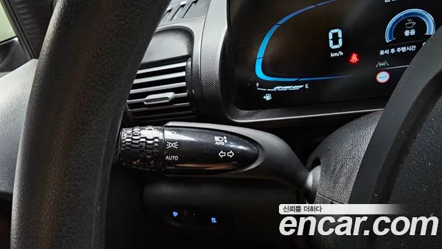 Hyundai Casper — Фото автомобиля 19