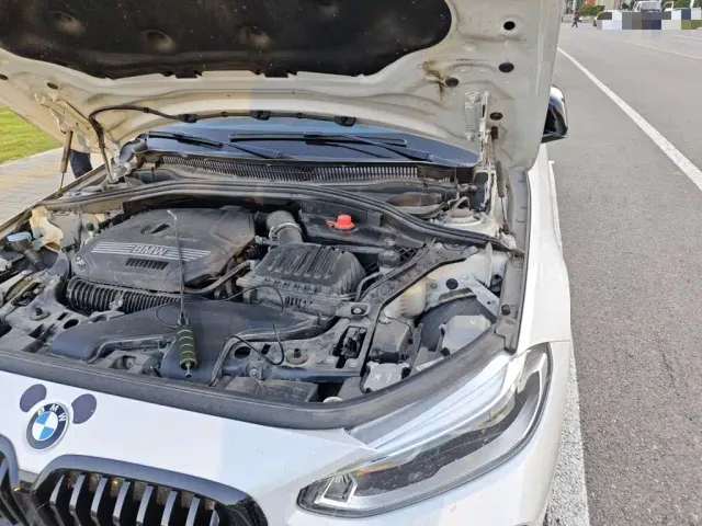 BMW 1 Series — Фото автомобиля 19