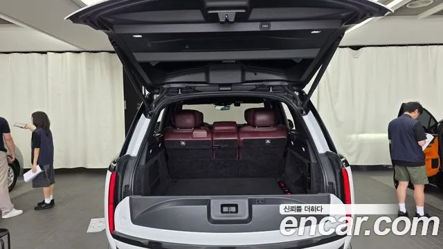 Land Rover Range Rover — Фото автомобиля 17