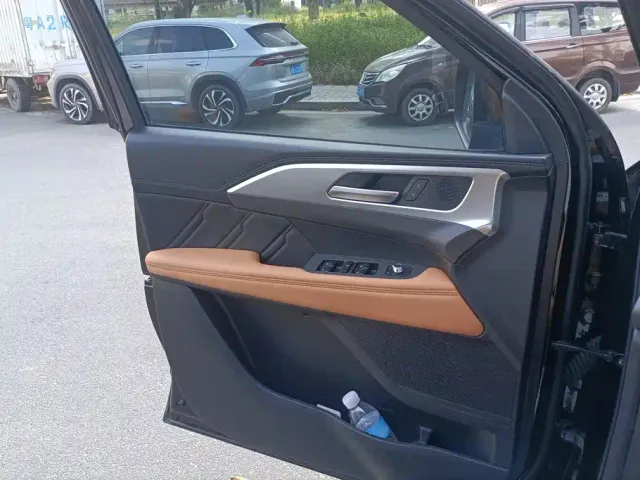 Haval H5 — Фото автомобиля 7