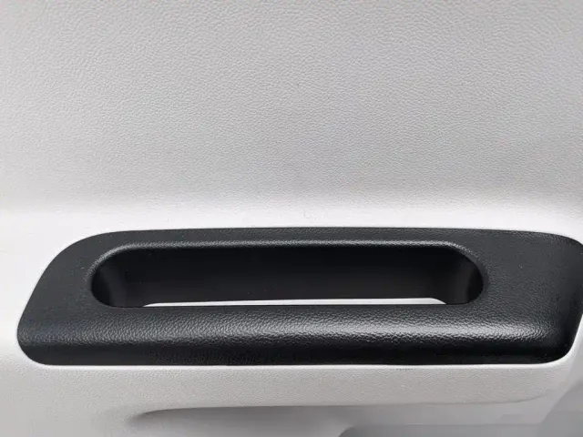 Changan Lumin — Фото автомобиля 9