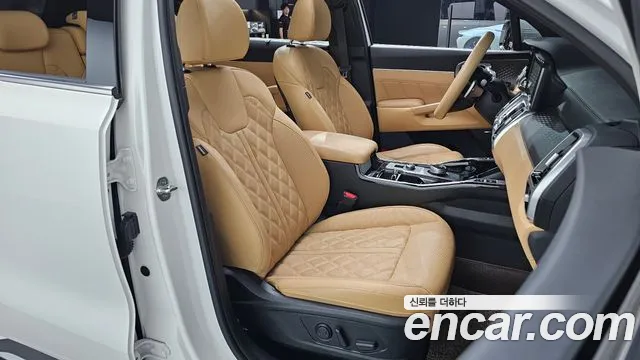 Kia Sorento 4th Gen — Фото автомобиля 16