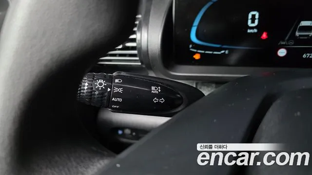 Hyundai Casper — Фото автомобиля 23