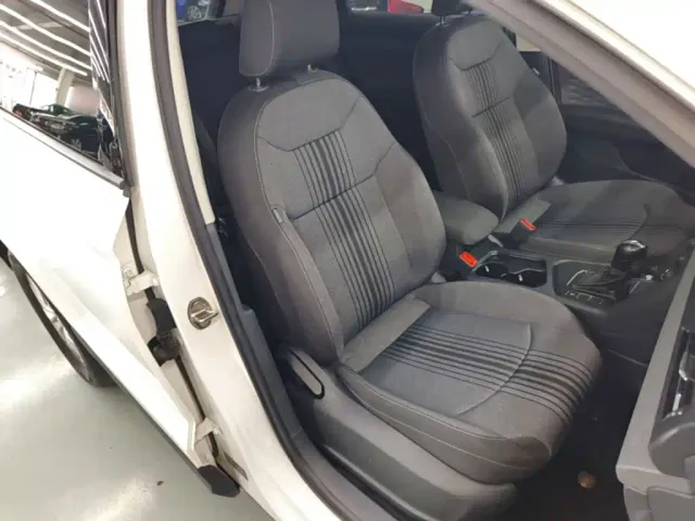Volkswagen Tharu — Фото автомобиля 24