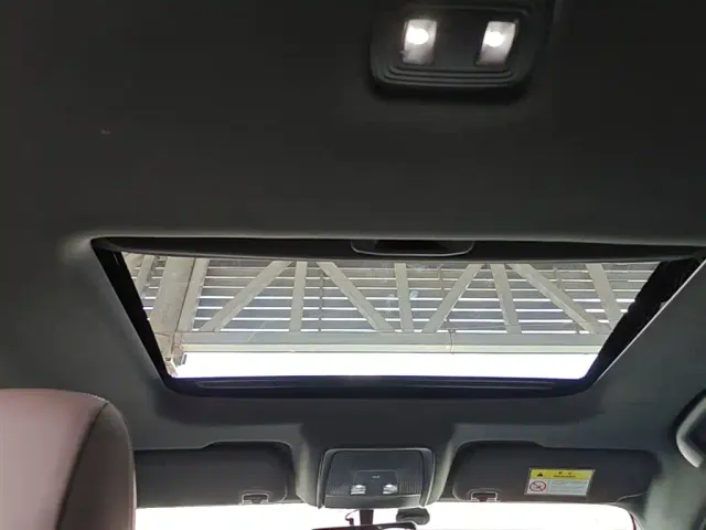 BYD Qin PLUS — Фото автомобиля 17