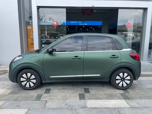Wuling Bingo — Фото автомобиля 5