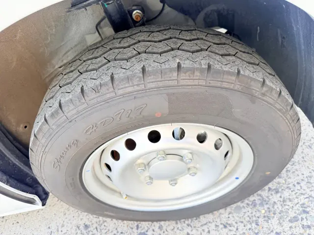 Changan Kuayue Kua Yue Xing Guang EV — Фото автомобиля 16