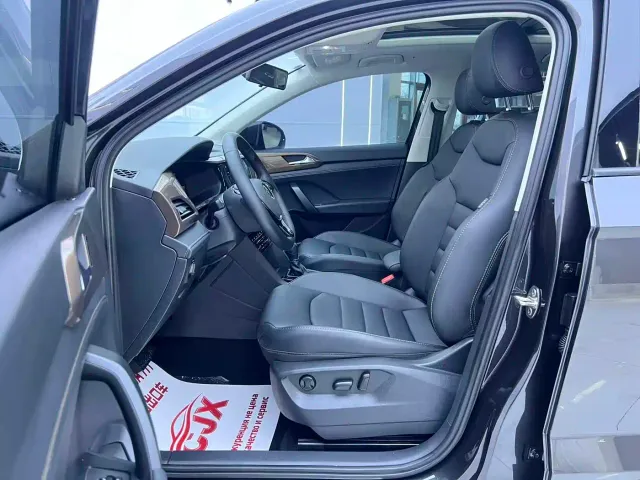 Volkswagen Tharu — Фото автомобиля 7