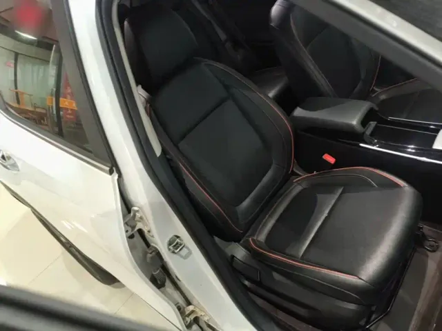 Kia Seltos — Фото автомобиля 24