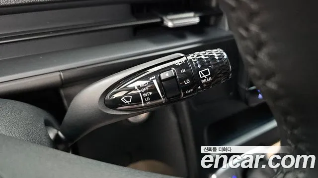 Hyundai Staria — Фото автомобиля 26
