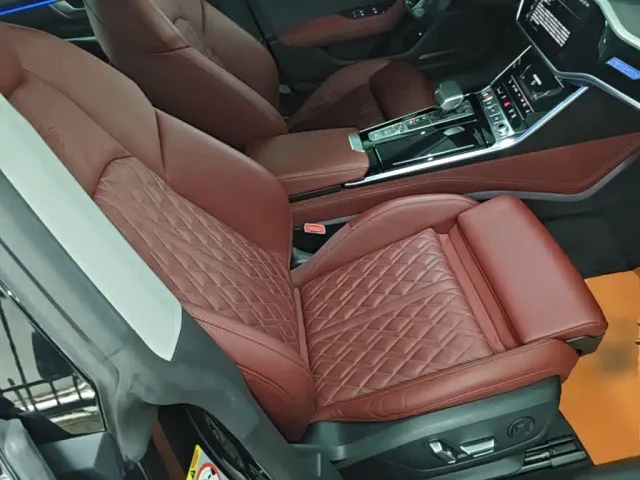 Audi S7 — Фото автомобиля 24