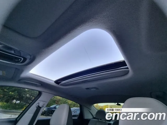 Hyundai Avante CN7 — Фото автомобиля 4
