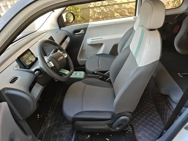 Changan Lumin — Фото автомобиля 16
