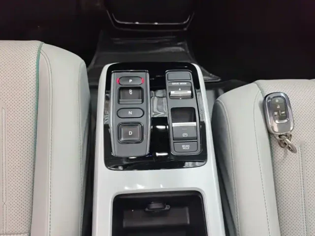 Honda e:NP2 Extreme Wave 2 — Фото автомобиля 13