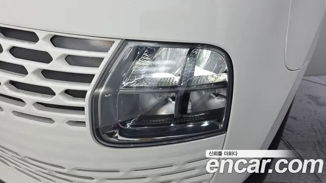 Hyundai Staria — Фото автомобиля 7