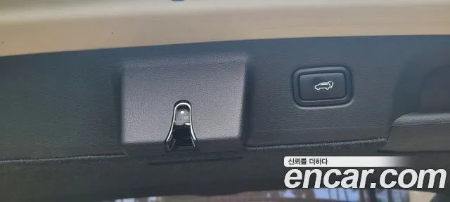 Hyundai Palisade The New Palisade — Фото автомобиля 16