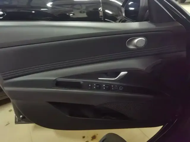 Hyundai Elantra — Фото автомобиля 7