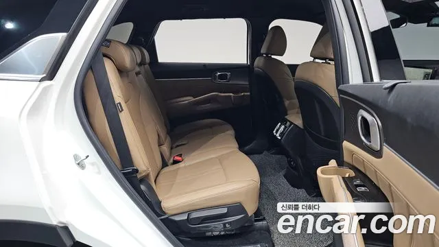 Kia Sorento 4th Gen — Фото автомобиля 17