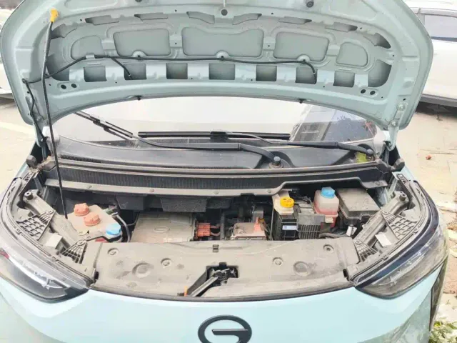 GAC Aion Y — Фото автомобиля 3
