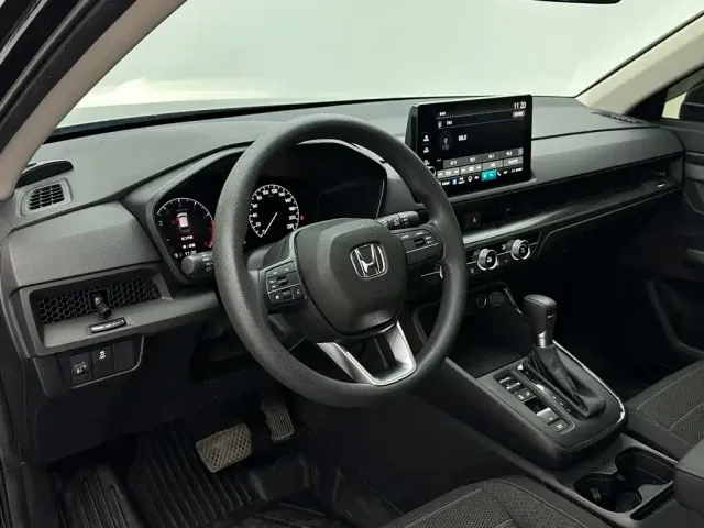 Honda CR-V — Фото автомобиля 12