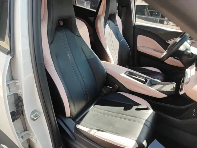 BYD Seagull — Фото автомобиля 24