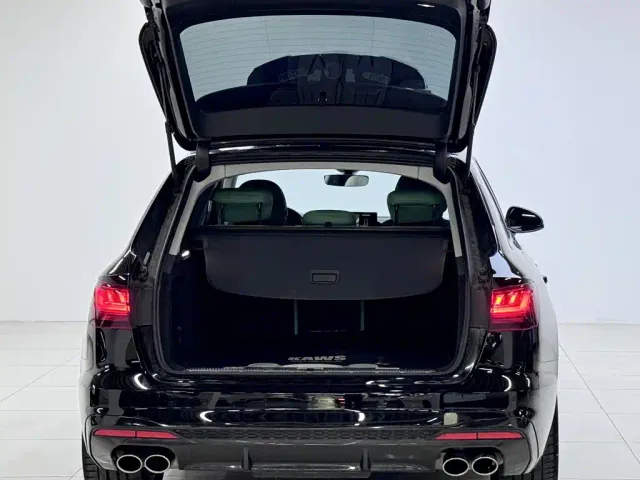 Audi A4 — Фото автомобиля 5
