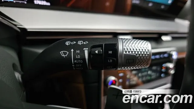 Genesis GV80 2.5T Бензин AWD — Фото автомобиля 27