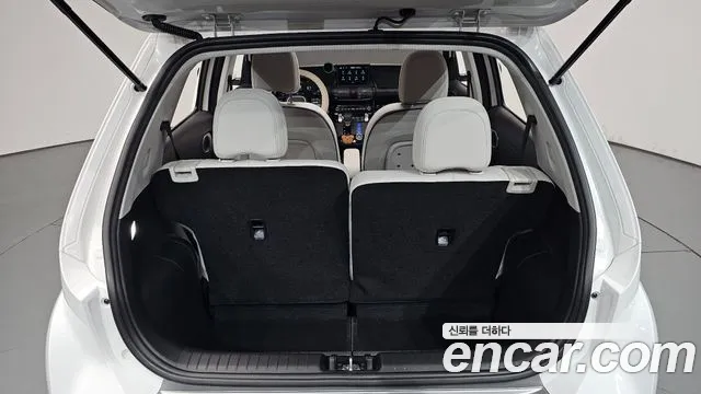 Hyundai Casper — Фото автомобиля 26