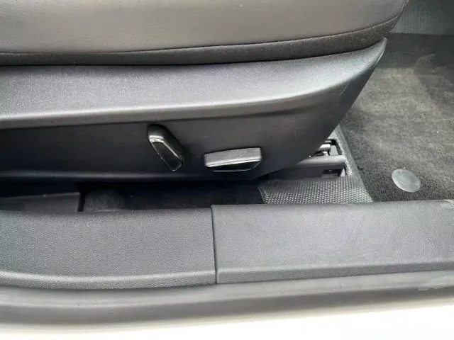 Ford Mondeo — Фото автомобиля 17