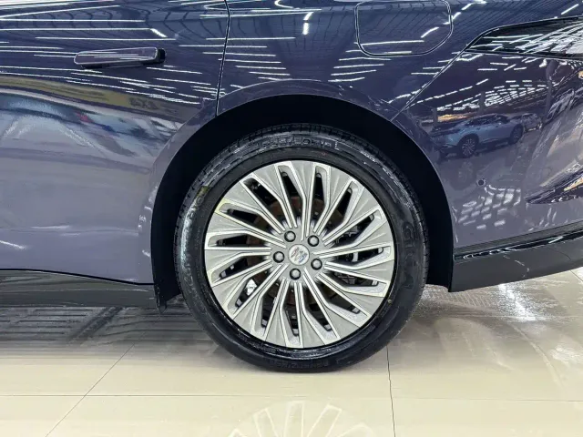 Buick Electra L7 — Фото автомобиля 19