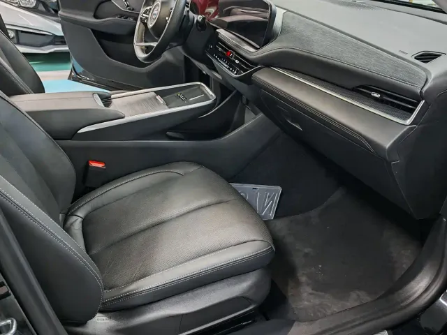 Buick LaCrosse — Фото автомобиля 12