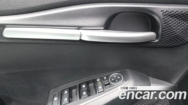 Kia Seltos Seltos (New) — Фото автомобиля 28