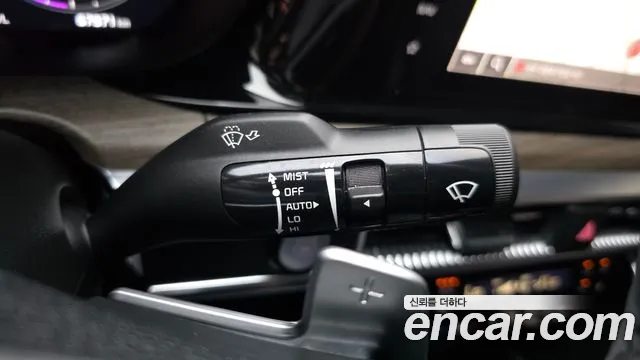 Kia K5 — Фото автомобиля 23