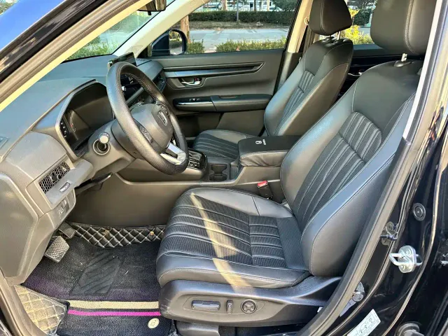 Honda Breeze — Фото автомобиля 5