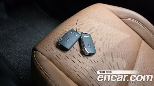 Kia Seltos — Фото автомобиля 3