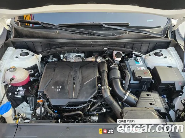 Kia Sorento Generation 4 — Фото автомобиля 7