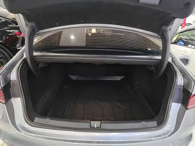 BYD Qin PLUS — Фото автомобиля 18